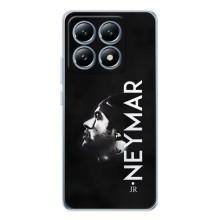 Силиконовый Чехол Xiaomi 14T – Neymar