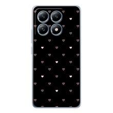 Чехлы с тематикой "Маленькие Сердечки" на Xiaomi 14T (Маленькие сердечки)