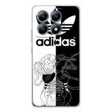 Чехол в стиле "Адидас" для 14Т – Adidas шнурки