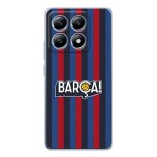 Чохол для Xiaomi 14T (Барселона) – BARCA