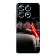 Чехол с прнтом Формула 1 на Xiaomi 14T – Болід 44