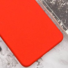 Чохол Silicone Cover Lakshmi Full Camera (AA) для Xiaomi 15 Pro – Червоний