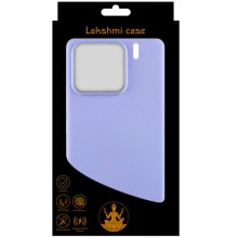 Чохол Silicone Cover Lakshmi (AAA) для Xiaomi 15 Pro – Бузковий