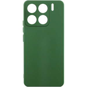 Чехол Silicone Cover Ummi Lakshmi Full Camera (AA) для Xiaomi 15 Pro
