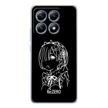 Чохли Персонажі Аніме Наруто для Xiaomi 15 Pro (AlphaPrint)