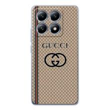 Чехлы Бренд GUCCI для Xiaomi 15 Pro – Стиль Гуччи