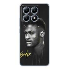 Силиконовый Чехол Xiaomi 15 Pro – Junior Neymar