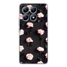 Чехлы с принтом Розочки для Xiaomi 15 Pro – Розы
