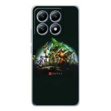 Чохли з тематикою Кіберспорт для Xiaomi 15 Pro (VPrint)
