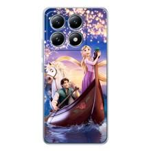 Чохол для дитини на Сяомі 15 Про (VPrint) – Рапунцель і Флінн