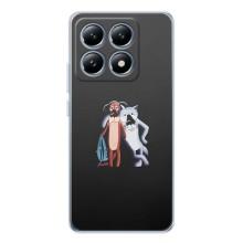 Чохол для дитини на Сяомі 15 Про (VPrint) – Жив був пес