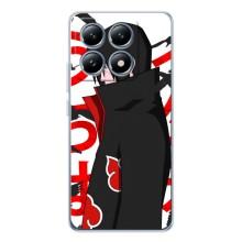 Чехол Итачи Учиха дляСяоми 15 Про (AlphaPrint) – Учиха Итачи