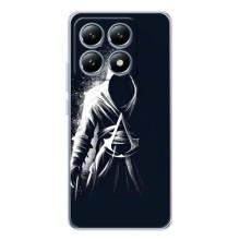 Чохол КІБЕРСПОРТ для Xiaomi 15 Pro – Ассассін
