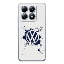 Чехол "Фольксваген" для Xiaomi 15 Pro – Volkseagen 2