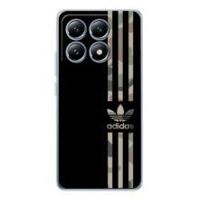 Чохол с стилі "Адідас" для Сяомі 15 Про – Adidas