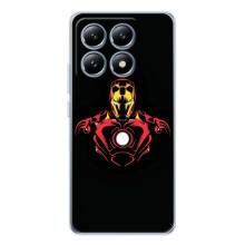 Чехол Супергерой Железный человек на Xiaomi 15 Pro – Железный человек