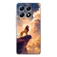 Чехол Король лев на Сяоми 15 Про – Симба