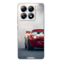 Силиконовый чехол Маквин для Xiaomi 15 Pro