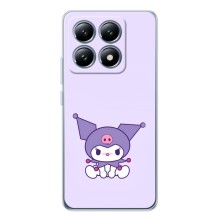 Чехол с персонажем Куроми на Xiaomi 15 Pro – Маленькая Куроми