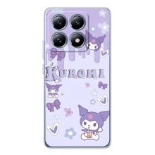 Чехол с персонажем Куроми на Xiaomi 15 Pro – Персонаж Куроми