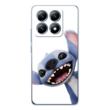 Чехол с принтом Стич на Xiaomi 15 Pro – Стич
