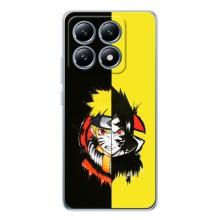 Naruto Anime Чохли для Сяомі 15 Про (AlphaPrint)