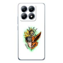 Naruto Anime Чохли для Сяомі 15 Про (AlphaPrint)