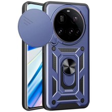 Ударопрочный чехол Camshield Serge Ring для Xiaomi 15 Ultra