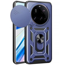 Чехол Ummi Camshield Serge Ring для Xiaomi 15 Ultra