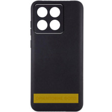 Чохол TPU Epik Black Full Camera для Xiaomi 15 Ultra