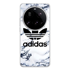 Чохли Адидас для Xiaomi 15 Ultra (AlphaPrint)