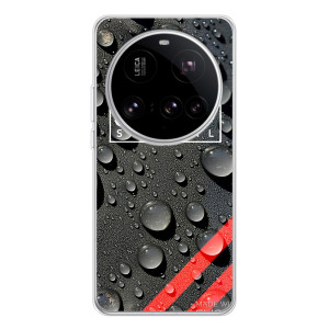 Чохли Адидас для Xiaomi 15 Ultra (AlphaPrint)