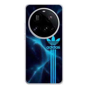 Чохли Адидас для Xiaomi 15 Ultra (AlphaPrint)