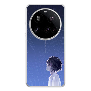 Чехол с персонажами АНИМЕ на Xiaomi 15 Ultra – Anime L
