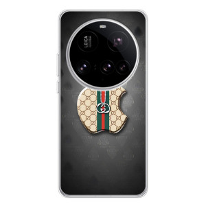 Чохли  GUCCI для 15 Ультра (AlphaPrint)