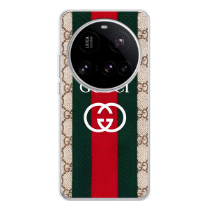 Чохли  GUCCI для 15 Ультра (AlphaPrint)