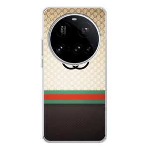 Чохли  GUCCI для 15 Ультра (AlphaPrint)