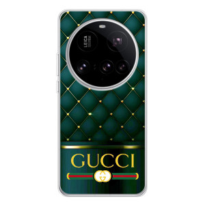 Чохли  GUCCI для 15 Ультра (AlphaPrint)