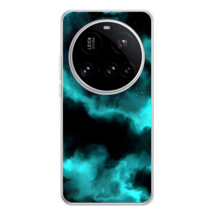 Чехлы КОСМОС для Xiaomi 15 Ultra – Затмение