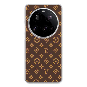 Чехлы Луи Витон для Xiaomi 15 Ultra (AlphaPrint - LOUIS VUITTON)