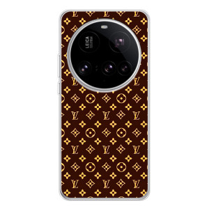 Чехлы Луи Витон для Xiaomi 15 Ultra (AlphaPrint - LOUIS VUITTON)