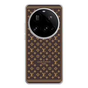 Чехлы Луи Витон для Xiaomi 15 Ultra (AlphaPrint - LOUIS VUITTON)