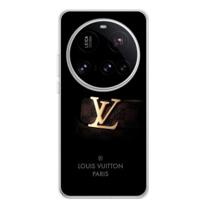 Чехлы Луи Витон для Xiaomi 15 Ultra (AlphaPrint - LOUIS VUITTON)