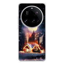 Чохли на Новий Рік Xiaomi 15 Ultra (Настрій зимній)