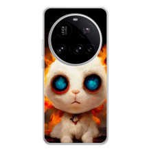 Чохли на військову тематику для Xiaomi 15 Ultra (Бавовнятко)