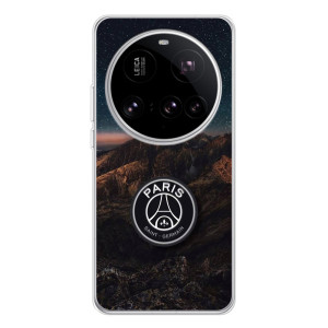 Чохли PSG для Xiaomi 15 Ultra (AlphaPrint)