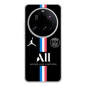 Чохли PSG для Xiaomi 15 Ultra (AlphaPrint)