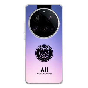 Чохли PSG для Xiaomi 15 Ultra (AlphaPrint)