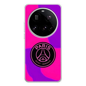 Чохли PSG для Xiaomi 15 Ultra (AlphaPrint)