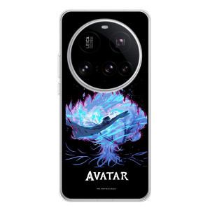 Чохли з фільму АВАТАР для Xiaomi 15 Ultra (AlphaPrint)